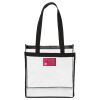 Clear Stadium Tote Thumbnail