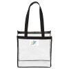 Clear Stadium Tote Thumbnail