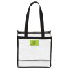 Clear Stadium Tote Thumbnail