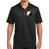 UV Micropique Polo Thumbnail