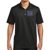 UV Micropique Polo Thumbnail