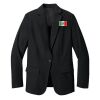 Women's Capital Tech Blazer Women's Capital Tech Blazer Thumbnail