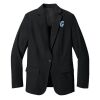 Women's Capital Tech Blazer Women's Capital Tech Blazer Thumbnail