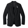 Women's Capital Tech Blazer Thumbnail