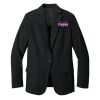 Women's Capital Tech Blazer Thumbnail