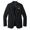 Women's Capital Tech Blazer Women's Capital Tech Blazer Thumbnail