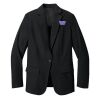 Women's Capital Tech Blazer Women's Capital Tech Blazer Thumbnail