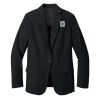 Women's Capital Tech Blazer Women's Capital Tech Blazer Thumbnail