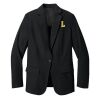 Women's Capital Tech Blazer Women's Capital Tech Blazer Thumbnail
