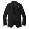 Women's Capital Tech Blazer Women's Capital Tech Blazer Thumbnail