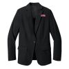 Women's Capital Tech Blazer Women's Capital Tech Blazer Thumbnail