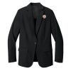 Women's Capital Tech Blazer Women's Capital Tech Blazer Thumbnail