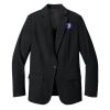 Women's Capital Tech Blazer Women's Capital Tech Blazer Thumbnail