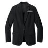 Women's Capital Tech Blazer Thumbnail