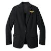 Women's Capital Tech Blazer Women's Capital Tech Blazer Thumbnail