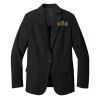Women's Capital Tech Blazer Women's Capital Tech Blazer Thumbnail