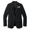 Women's Capital Tech Blazer Thumbnail