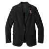 Women's Capital Tech Blazer Thumbnail