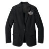 Women's Capital Tech Blazer Thumbnail