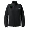Women's Mountain Horizon Jacket Thumbnail