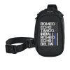 Commute Crossbody Commute Crossbody Thumbnail